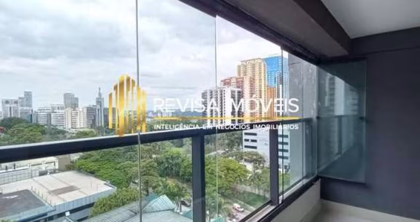 Apartamento para Venda em Barueri, Alphaville Centro Industrial e Empresarial/Alphaville., 2 dormitórios, 2 suítes, 3 banheiros,