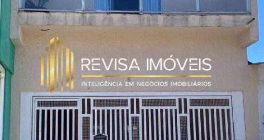 Casa para Venda em Jandira, Jardim Europa, 3 dormitórios, 1 suíte, 2 banheiros, 2 vagas