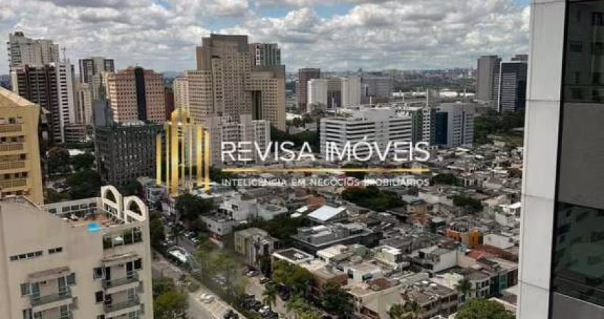 Sala Comercial para Locação em Barueri, Complexo Madeira, 2 banheiros, 2 vagas
