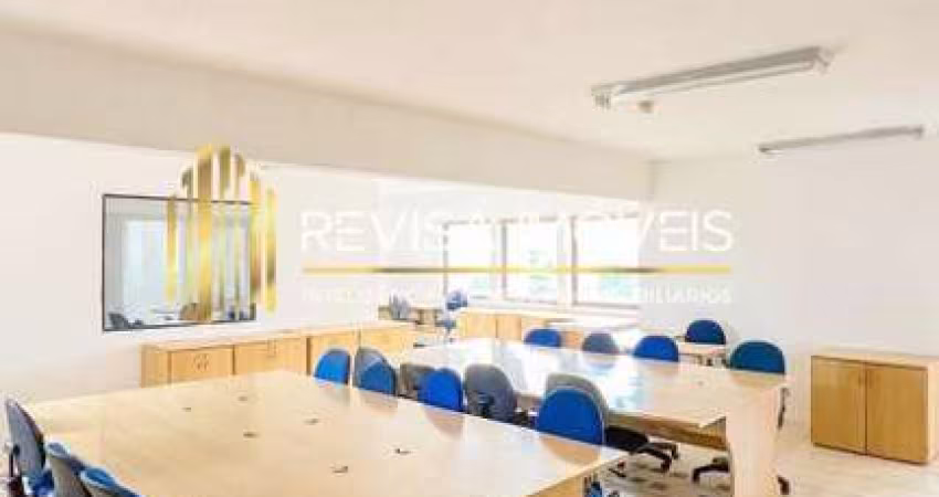Sala Comercial para Locação em Barueri, Alphaville, 4 banheiros, 4 vagas