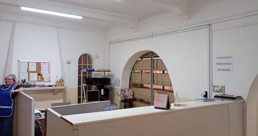 Pacaembu - Casa Comercial para Aluguel - 250m², 11 Salas, 5 Banheiros