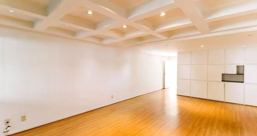 Linda Casa em Jardim Petrópolis com 176 m²!
