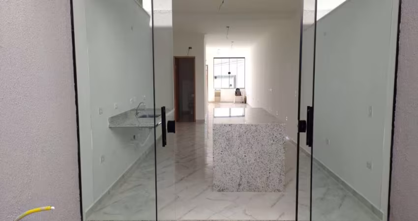 Lindo Sobrado em Bosque da Saúde com 126 m²!