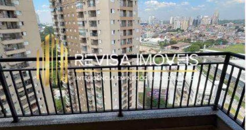 Apartamento para Venda em Barueri, Jardim Tupanci, 3 dormitórios, 1 suíte, 2 banheiros, 2 vagas