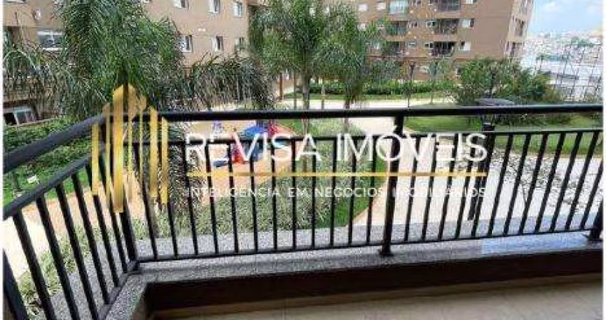 Apartamento para Venda em Barueri, Jardim Tupanci, 3 dormitórios, 1 suíte, 2 banheiros, 2 vagas