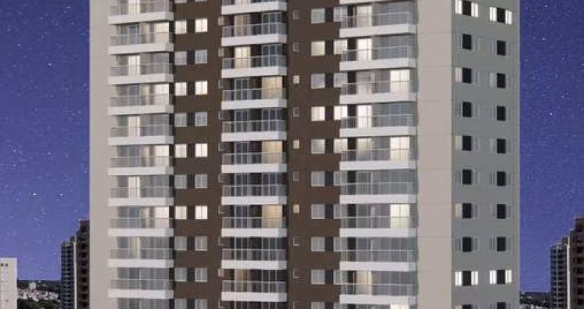 Residencial Cristalino - Artur Alvim