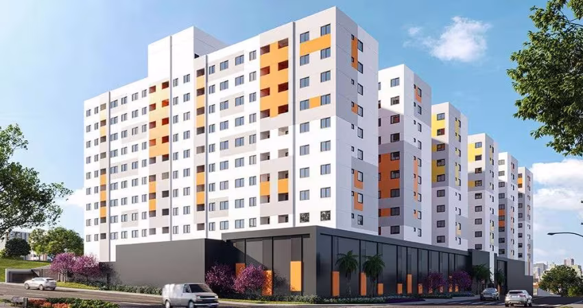 Apartamento com 3 quartos à venda na Avenida Sarah Veloso, 1301, Veloso, Osasco