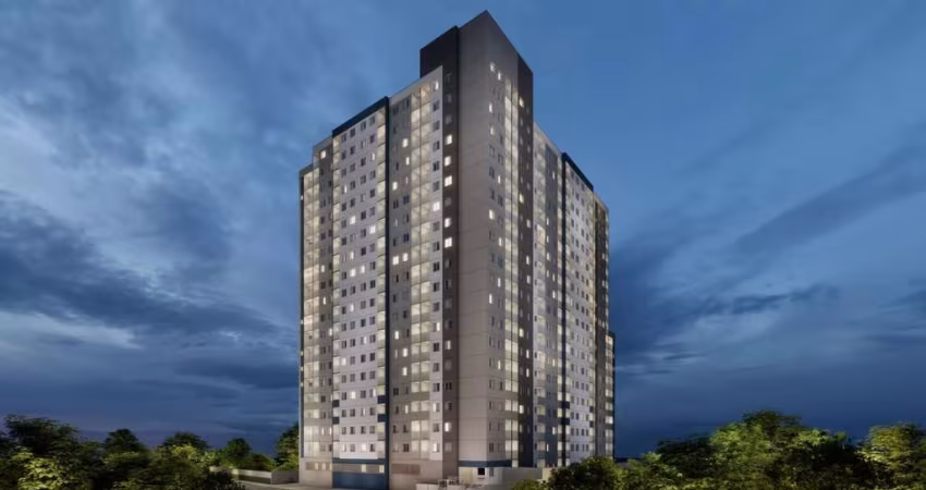 Metrocasa Barra Funda - Residencial