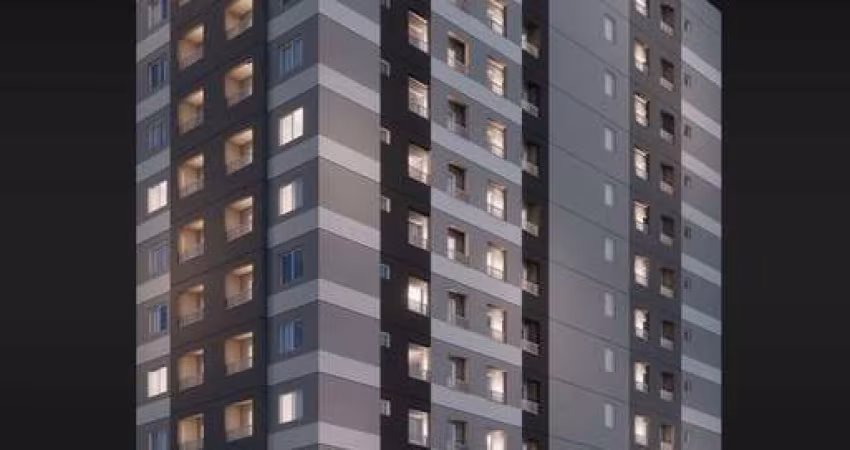 Metrocasa Estação Lapa - Residencial