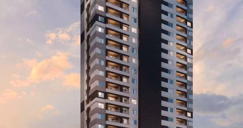 Metrocasa Estação Vila Prudente - Residencial