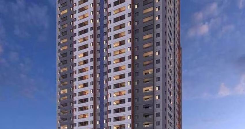 Zoom Itaim Paulista - Fase 2