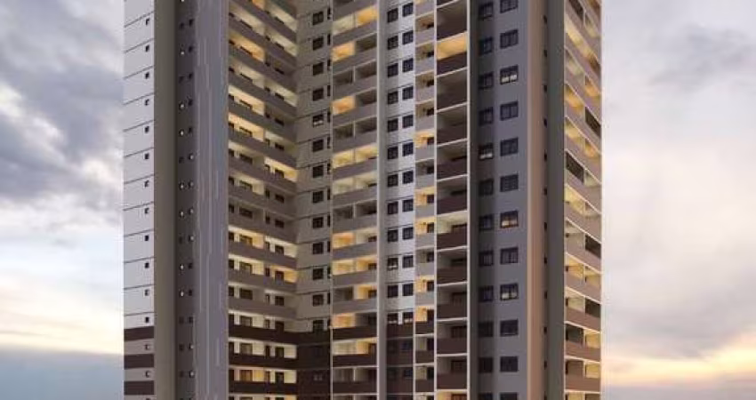 myID Tucuruvi Unique - Residencial