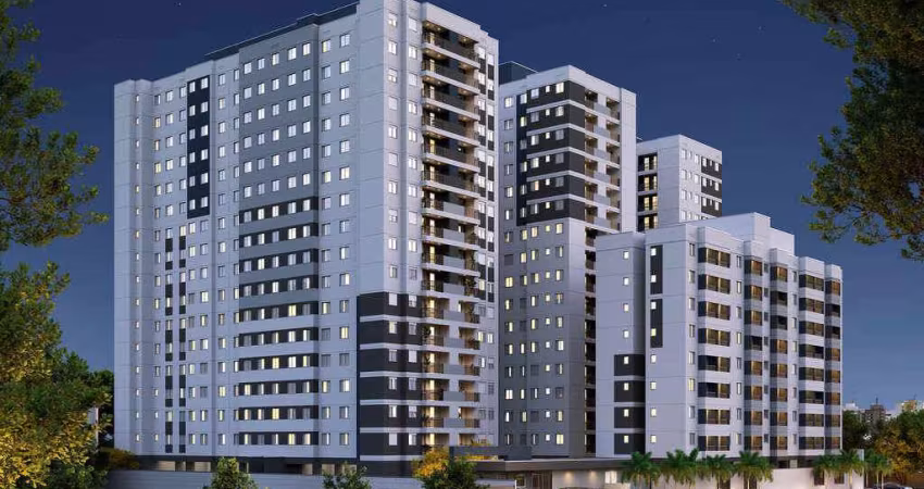 Urban Vila Maria - NR