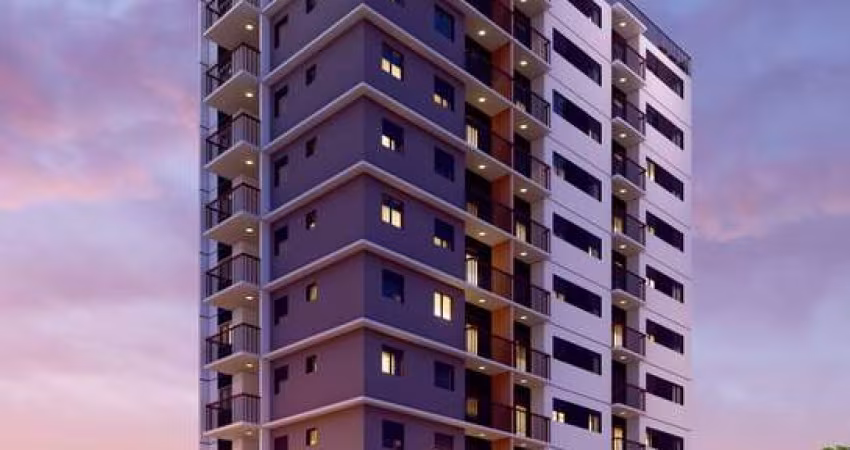 Bracon Perdizes - Residencial