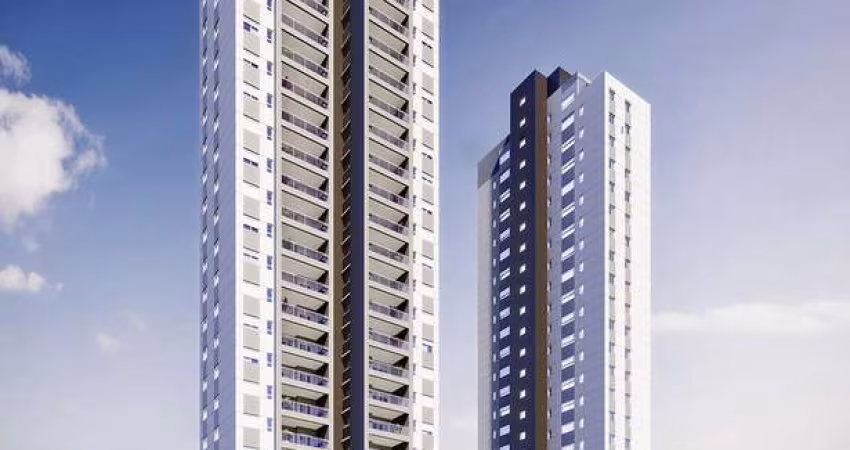 Apartamento em construção à venda Vila São Francisco 87m2 / São Paulo / Osasco