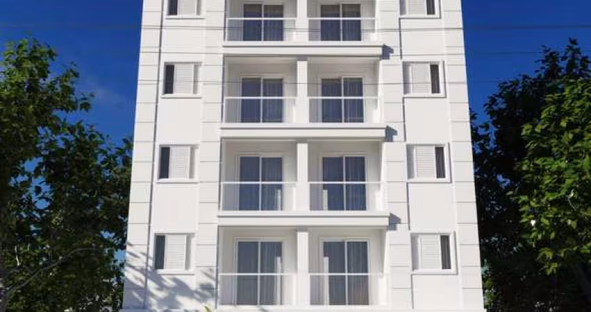 Apartamento à venda Km 18 Osasco 34m2 / São Paulo