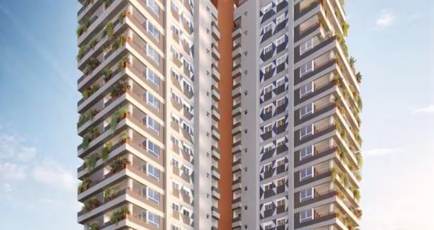 Greenview Brooklin - Residencial