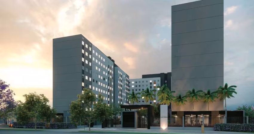Cidade Villa Lobos Soprano