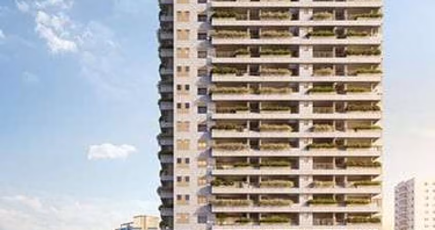 Bem Moema Studios - Residencial