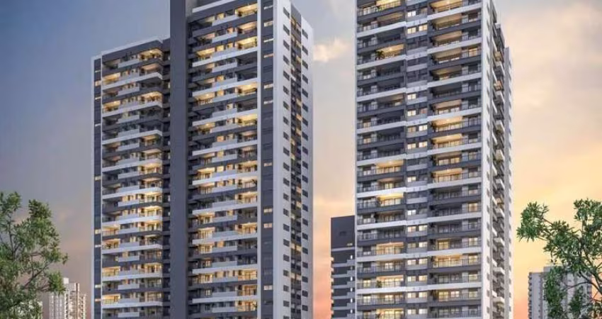 Quadra Diálogo Home Club - Residencial