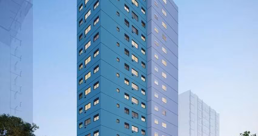 Bem Viver Cesário Mota - Residencial