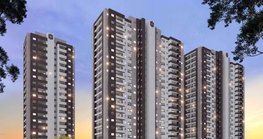 JR São Paulo II - Fase 1