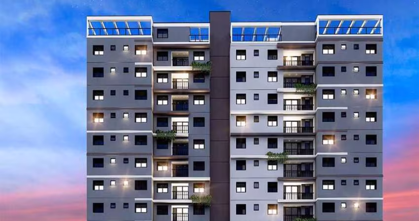 Taquaral Residence