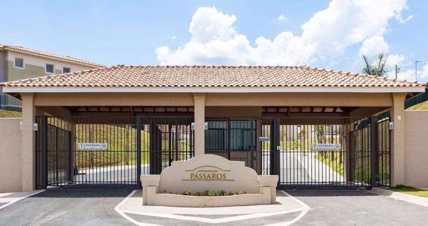 Vila Parque Condomínio dos Pássaros - Residencial
