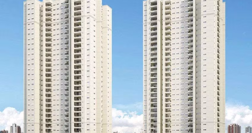 Cidade Maia Botânica