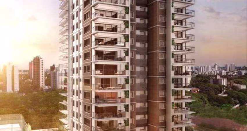 Terraro Vila Romana - Residencial