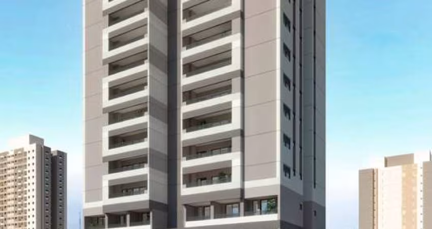 Think Tanabi - Residencial