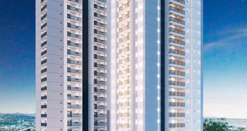 Villa Pompeia Welconx - Residencial