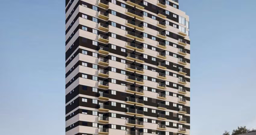 Up Select Vila Sônia - Residencial