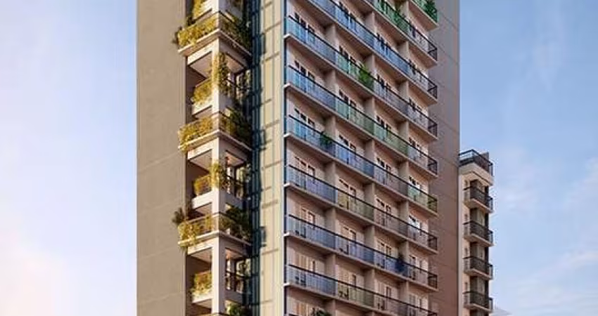 Terraço República - Residencial
