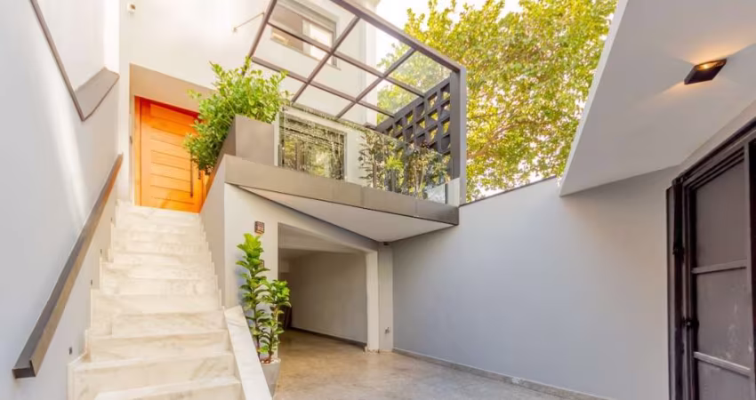 Casa tipo para venda com 2 quartos, sendo 2 suítes, 120m²