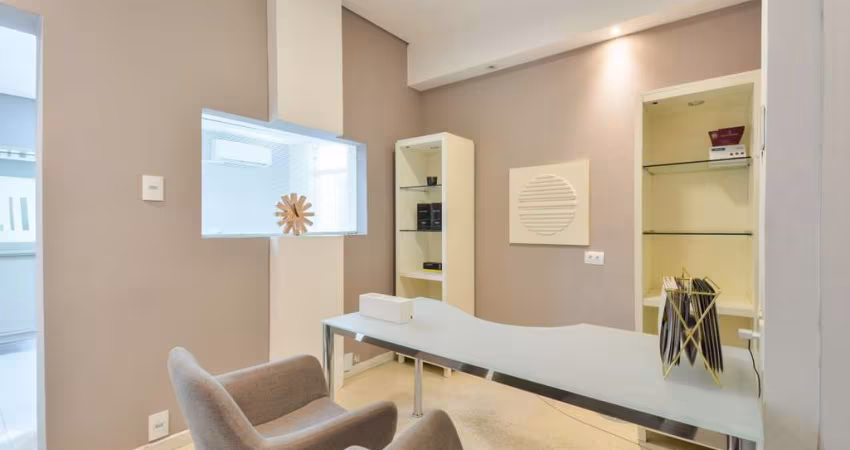 Terreno residencial para venda, 109m²
