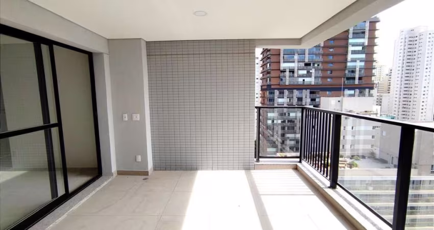 Vista privilegiada no 21º andar: apartamento de 74 m² no Contemporâneo Jardins – Pinheiros