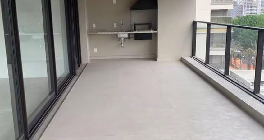Belíssimo Apartamento no Condomínio  Ar Ibirapuera com 171 m²!