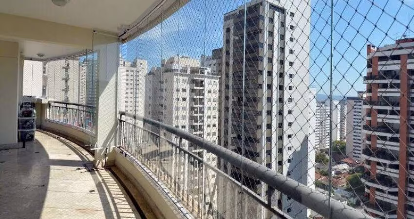 Apartamento Mobiliado de 190 m² no Edifício Perdizes Project – Vila Pompeia, São Paulo - SP