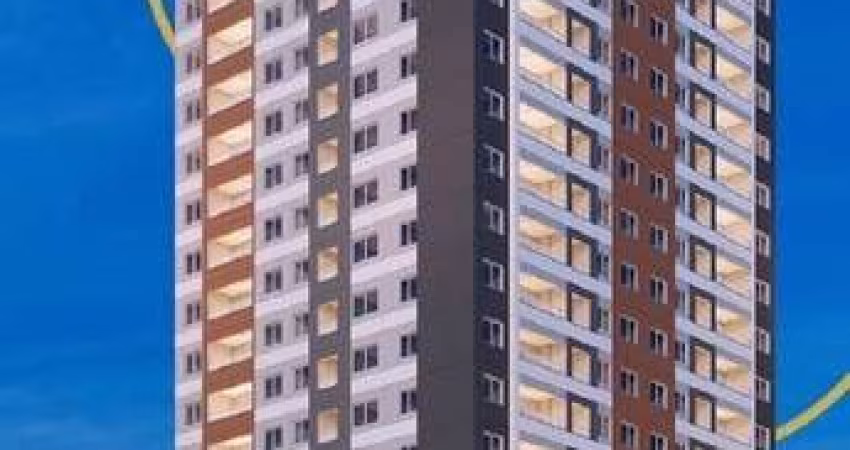 Metrocasa Vila das Belezas II - Residencial