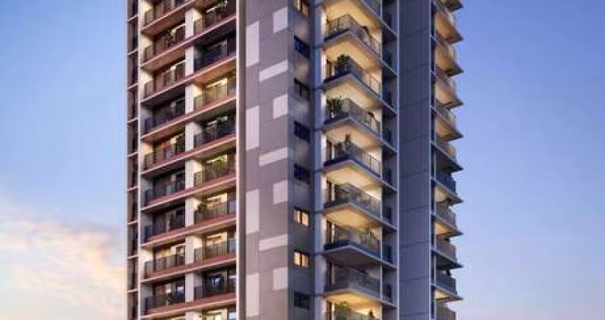 Ultra Frei Caneca - Residencial