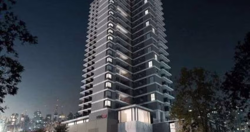 Terreno à venda na Alameda dos Jurupis - de 613/614 a 981/982, 700, Indianópolis, São Paulo