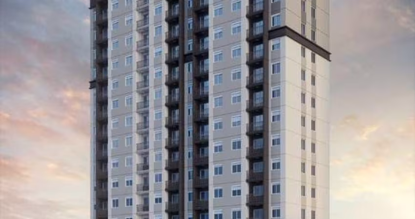 Living In Nova Klabin - NR
