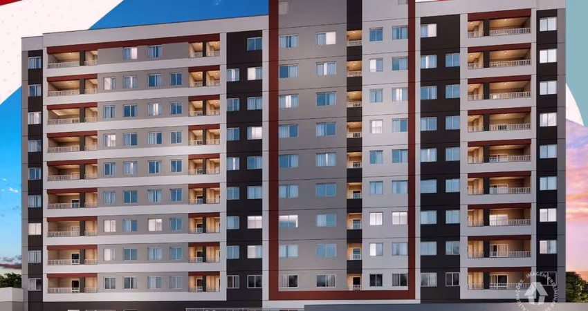 Metrocasa Avenida Itaquera - Residencial