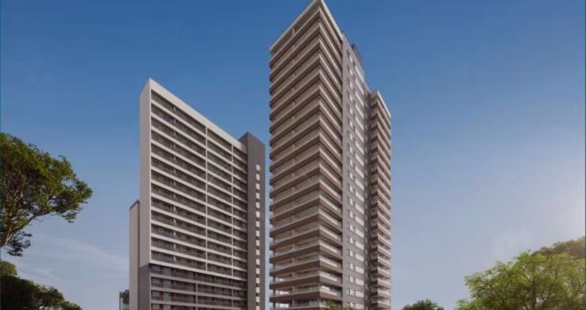 Near Guarapiranga Oasis - Residencial