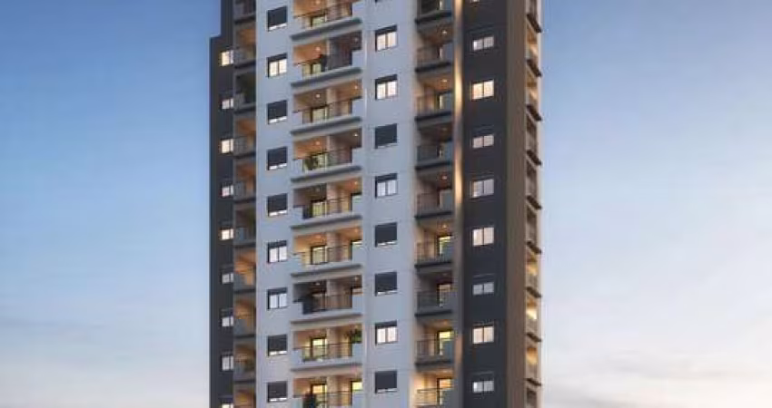 MOD Paulista - Residencial
