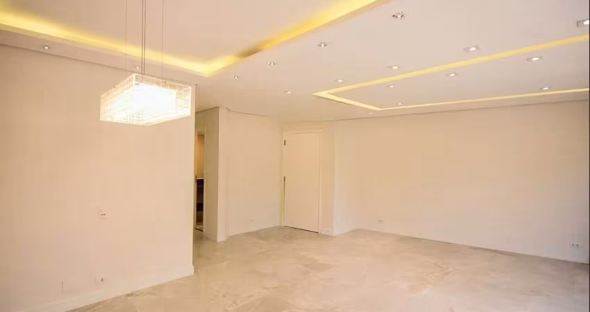 Apartamento à venda com 138m², 3 quartos e 2 vagas