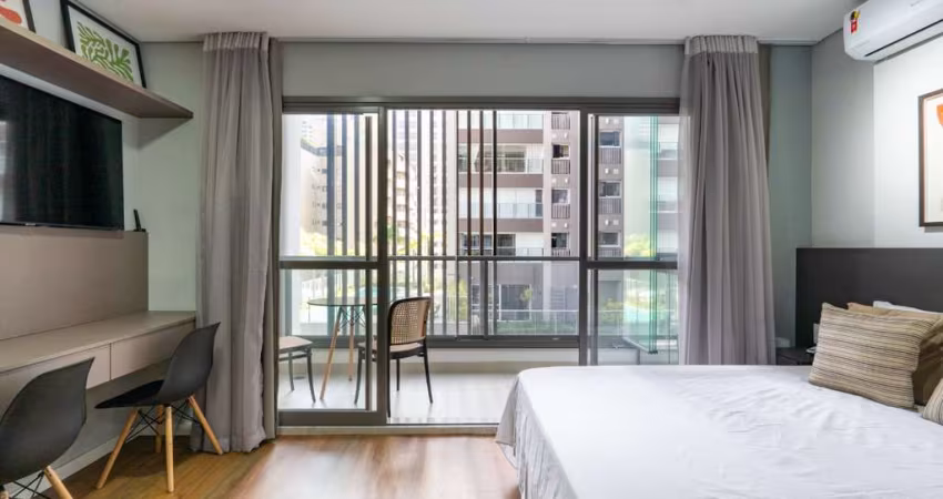 BGSDR 135 Apto theremaxcollection-CIODV