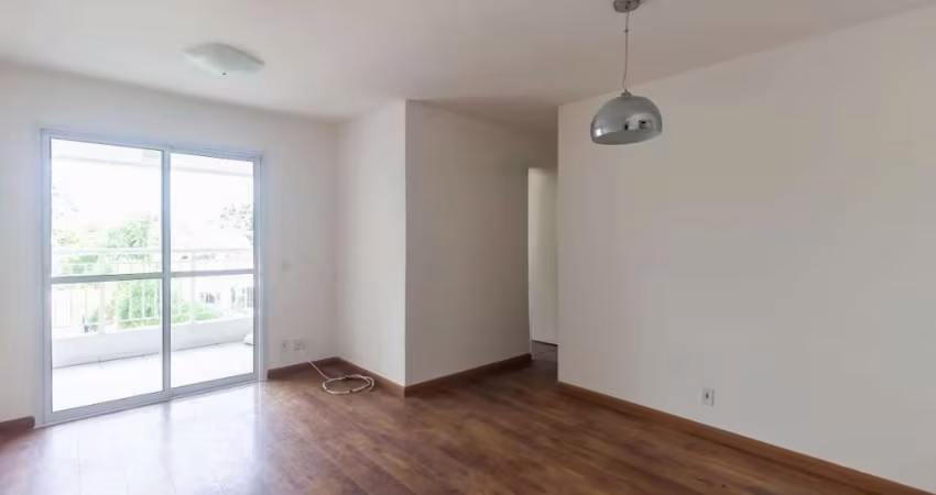 Apartamento à venda com 72m², 3 quartos e 2 vagas