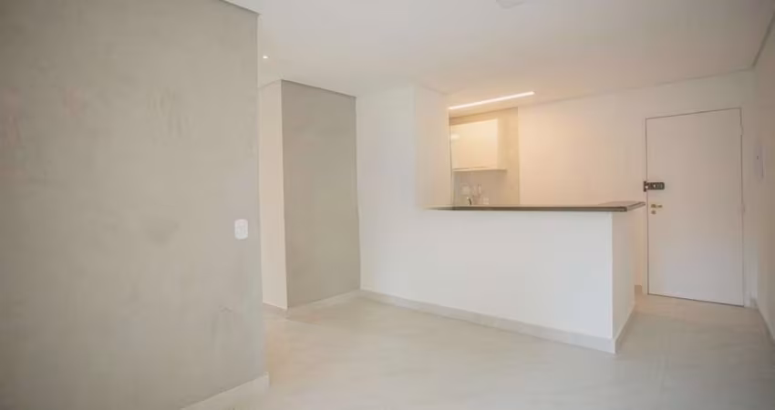 Apartamento à venda com 52m², 2 quartos e 1 vaga